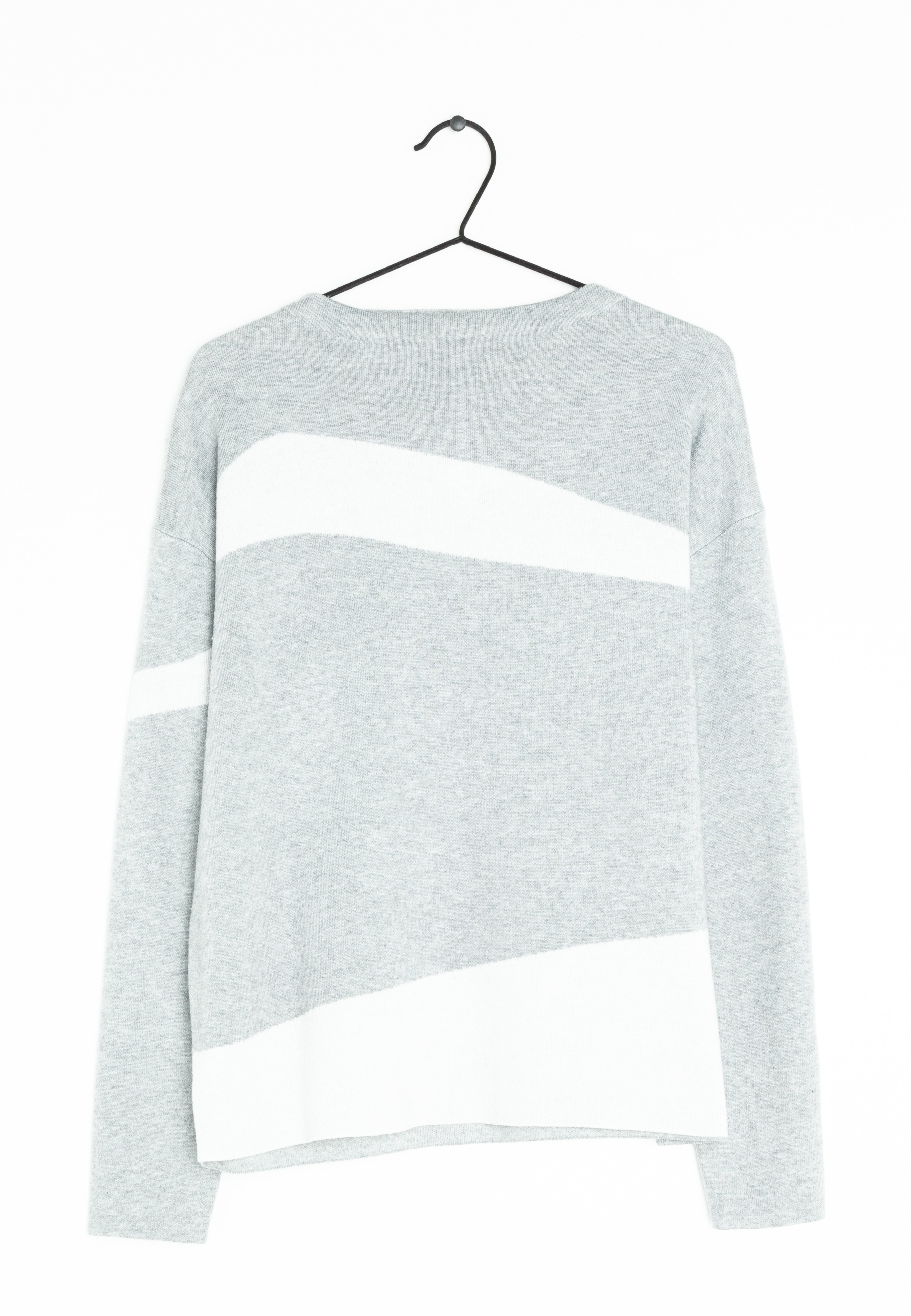 Opus Trui - grey/grijs - (Pre-owned) - Zalando.nl