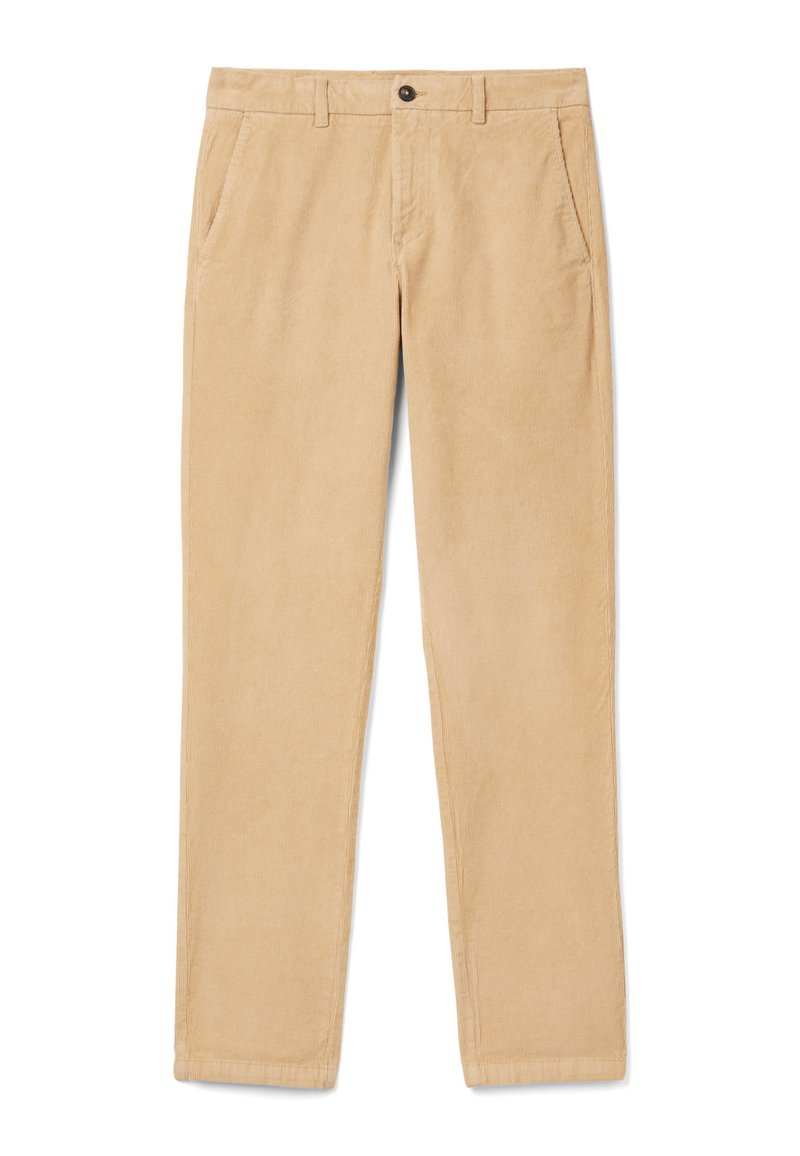 United Colors of Benetton Broek beige