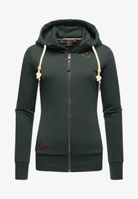 Ikke valgt, dark green