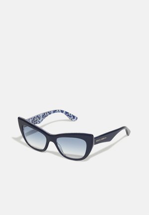 Dolce&Gabbana Sonnenbrille - blue on