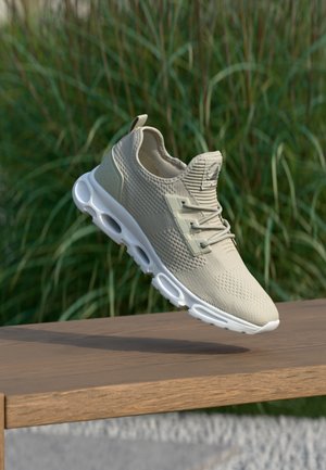 Sneakers low - beige
