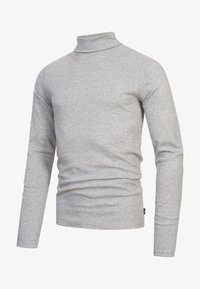 Unselected, grey mix