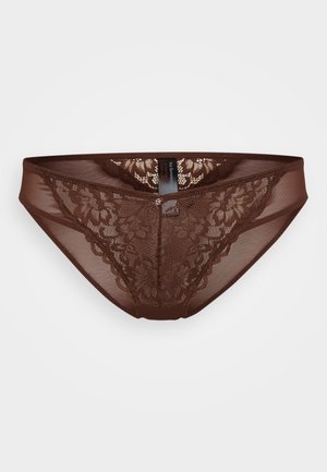 Ann Summers PLANET BRAZILIAN - Kratke gaće - nude