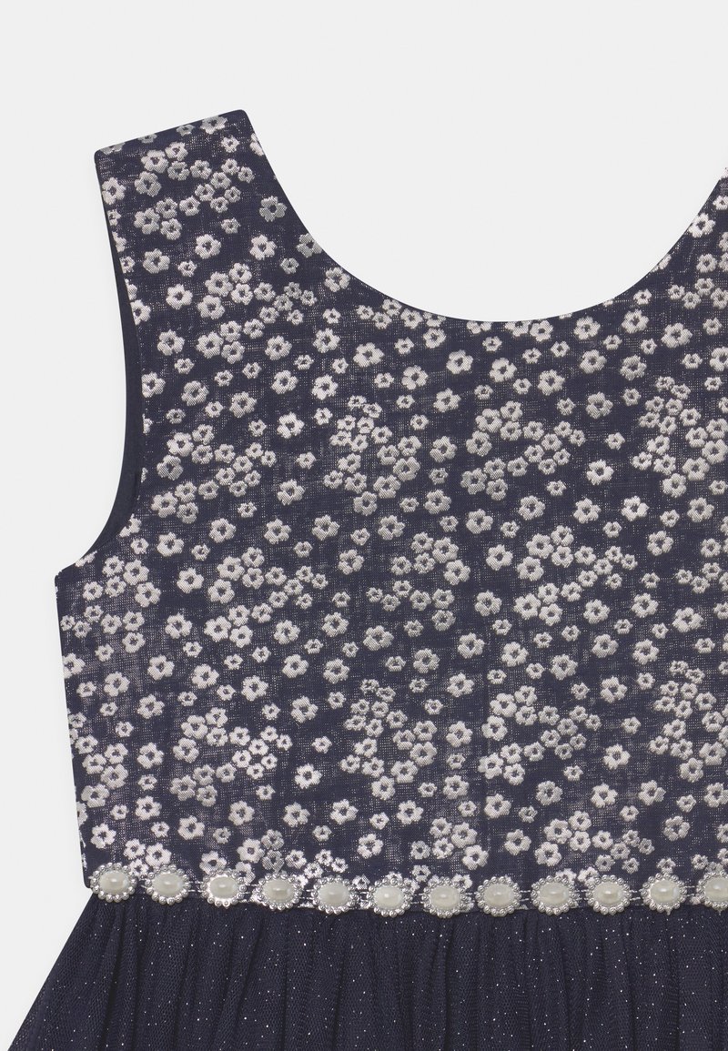 Kinder Freizeitkleider | happy girls Cocktailkleid/festliches Kleid navy/blau - IT37283 Kinder Freizeitkleider | happy girls Cocktailkleid/festliches Kleid navy/blau - IT37283