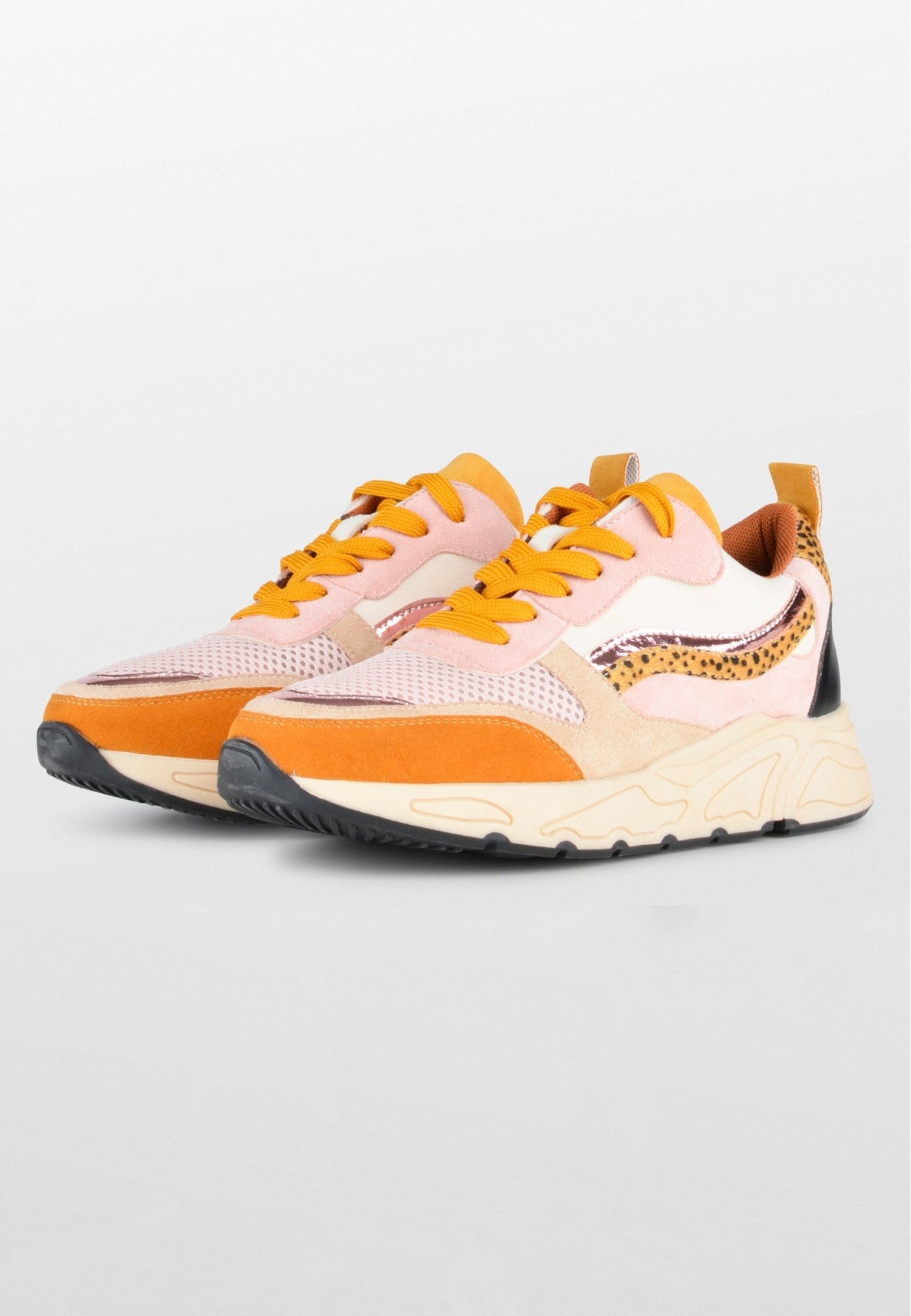 Posh by Poelman CARCOCEL DAMES - Sneakers laag - multicolor/meerkleurig -  Zalando.be