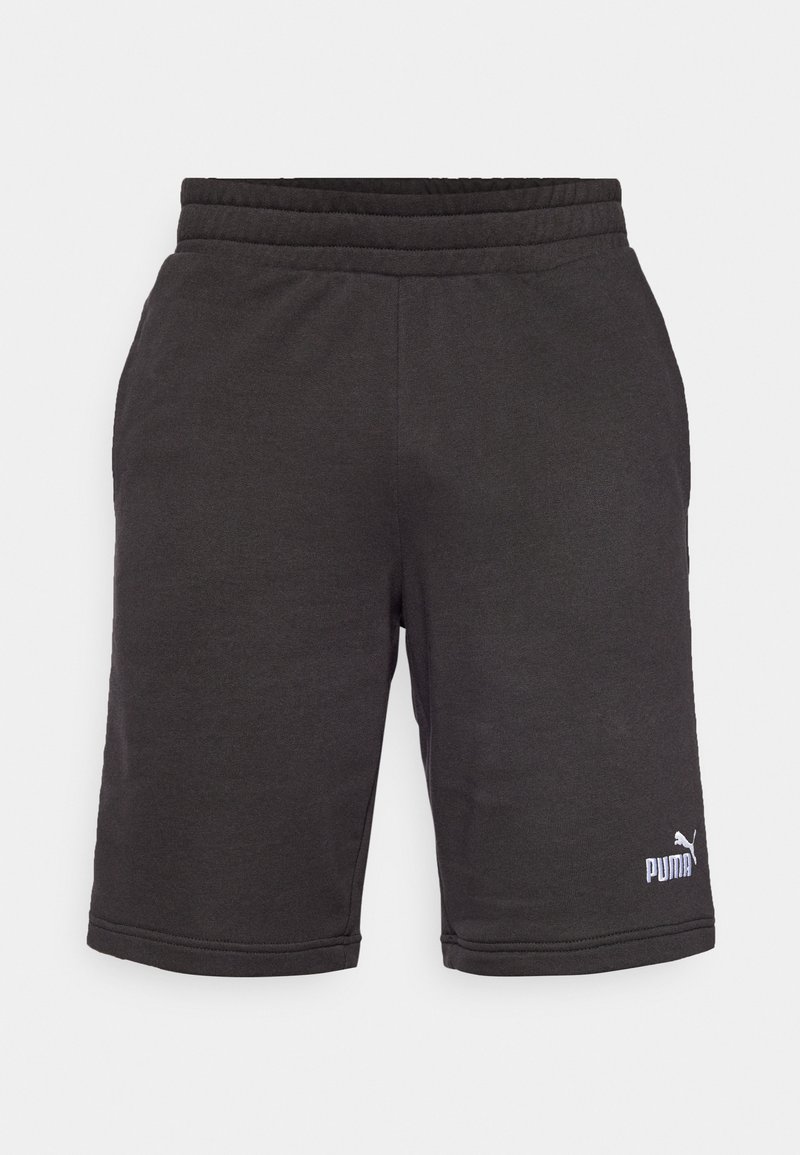 Puma Korte broeken zwart Puma Korte broeken zwart