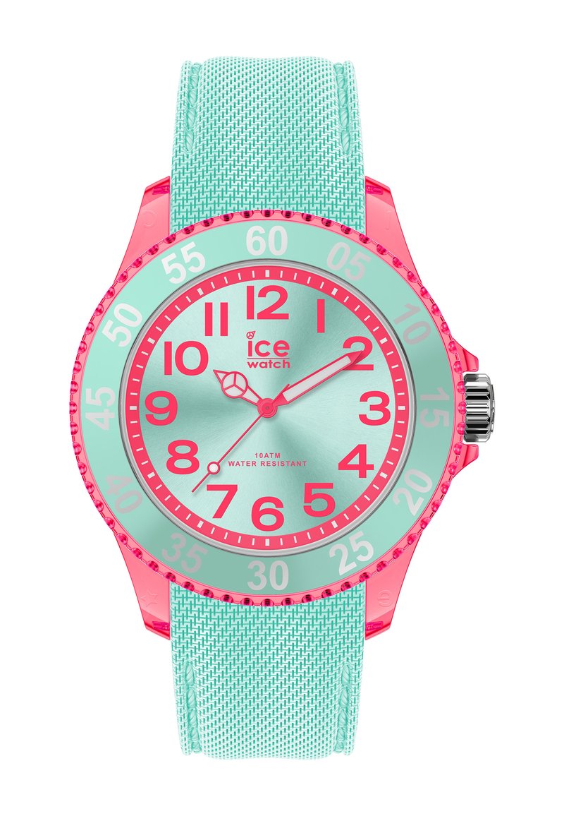 Ice-Watch CARTOON - Ručni sat - green