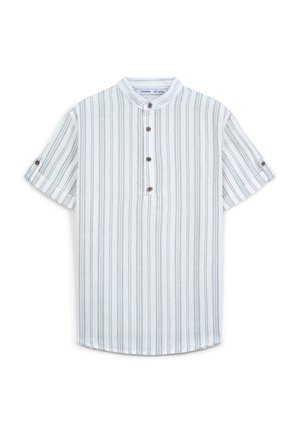 Camicia - var bianco lana