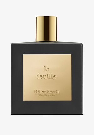 Miller Harris MILLER HARRIS EAU DE PARFUM LA FEUILLE - Eau de Parfum - transparent