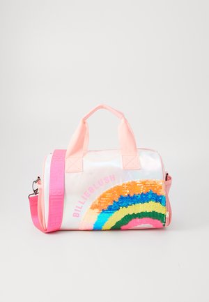 SAC BOWLING - Treningsbag - white