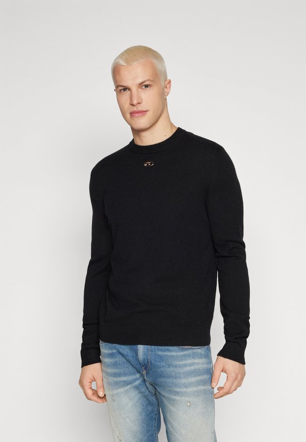 VIERI - Strickpullover