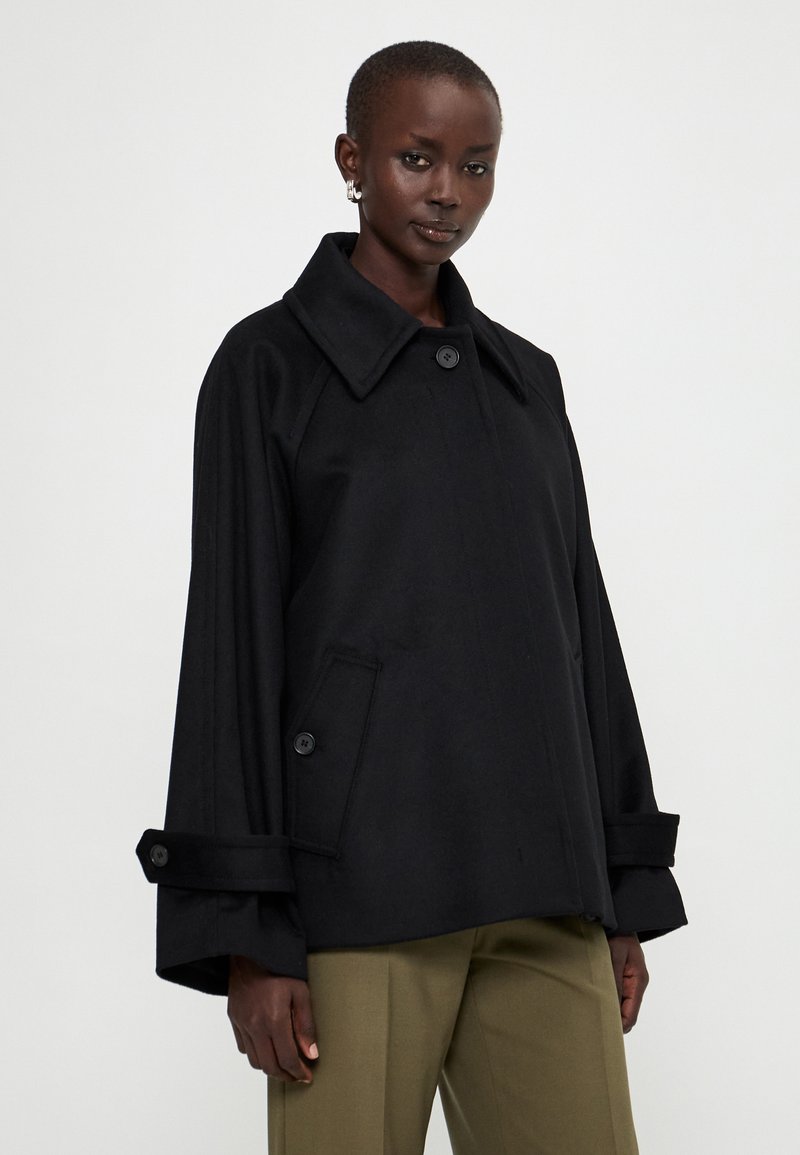 Tiger of Sweden - EEVE - Veste légère - black, Agrandir