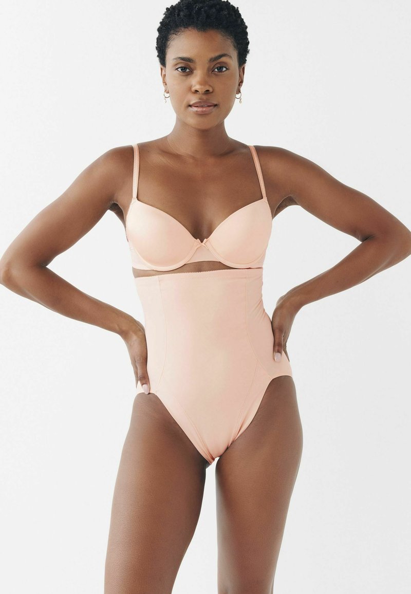 Next CONTROL KNICKERS Shapewear nude cream/nude Zalando.de