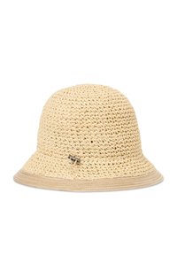 Marie Lund Hut - beige