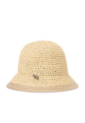 Marie Lund Hat - beige