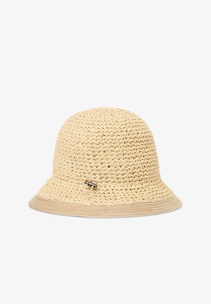 Marie Lund Hut - beige
