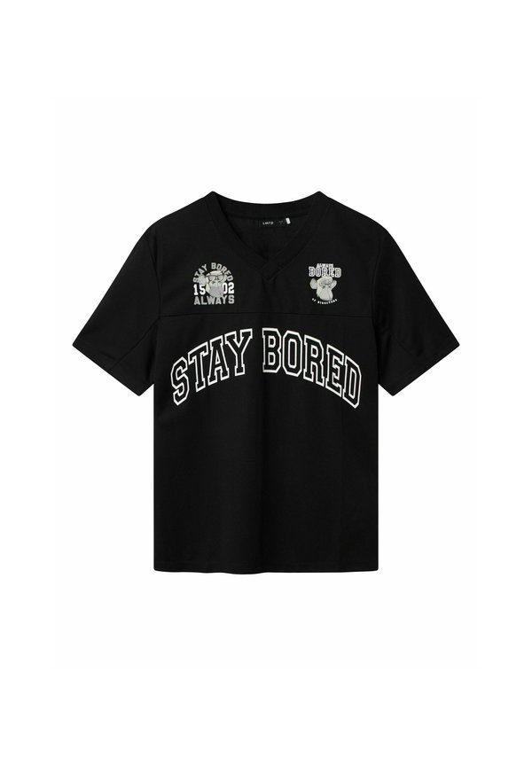 KURZARM - T-Shirt print