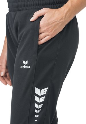 Erima, ERIMA CELEBRATE 125 TRAININGSHOSE DAMEN F INDOOR - TEXTILIEN - Jogginghose - schwarz