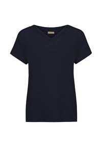 Non selezionato, Blue