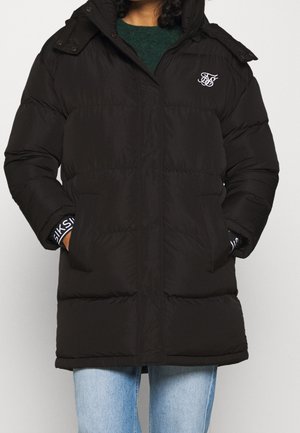 Cappotto invernale - black