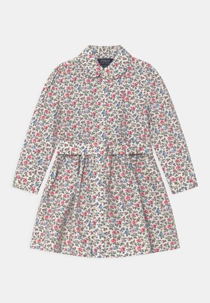 FRANCINE DAY DRESS - Shirt dress - multi-coloured