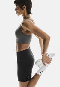 On PERFORMANCE  - Collants de running - black