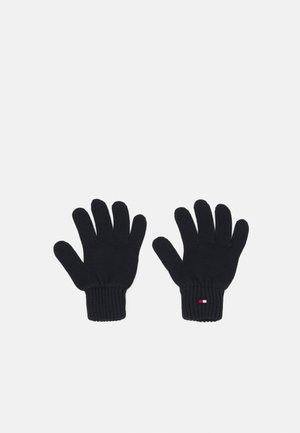 SMALL FLAG GLOVES UNISEX - Fingerhandschuh - desert sky