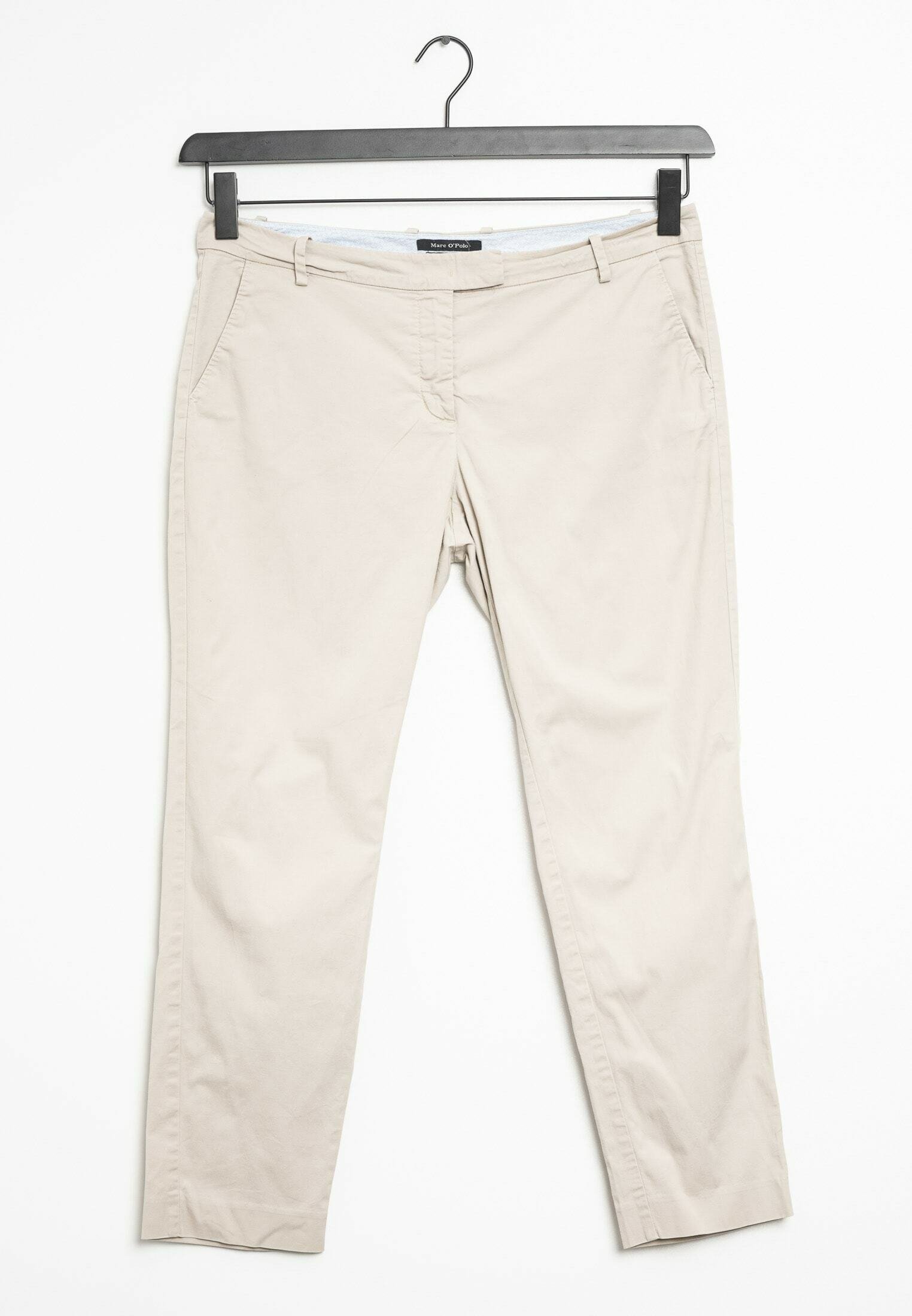 Marc O'Polo Pantalones chinos - beige - Zalando.es
