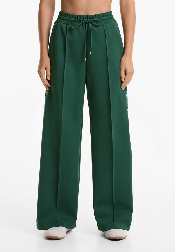 MEDIUM WEIGHT PIQUÉ - Jogginghose