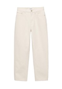 Nevybrané, mottled beige