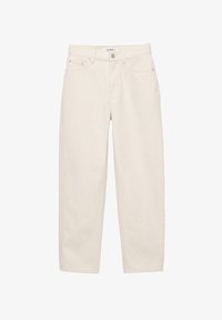 Non selezionato, mottled beige