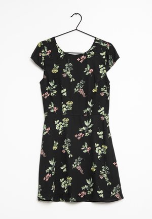 Robe de jour - black