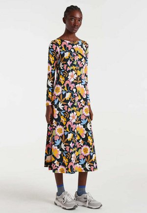 Vestido ligero - multi