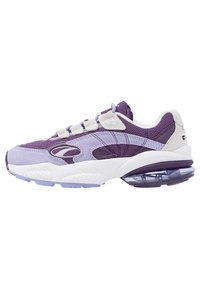 Puma Tenisky - lilac