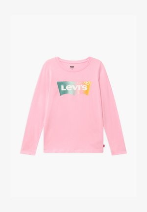 T-shirt à manches longues - rose shadow