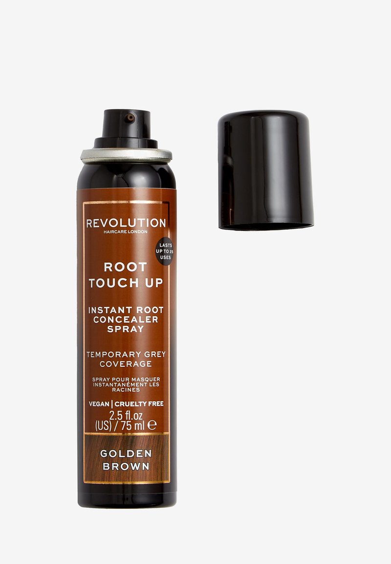 Revolution Haircare REVOLUTION HAIRCARE ROOT TOUCH UP SPRAY