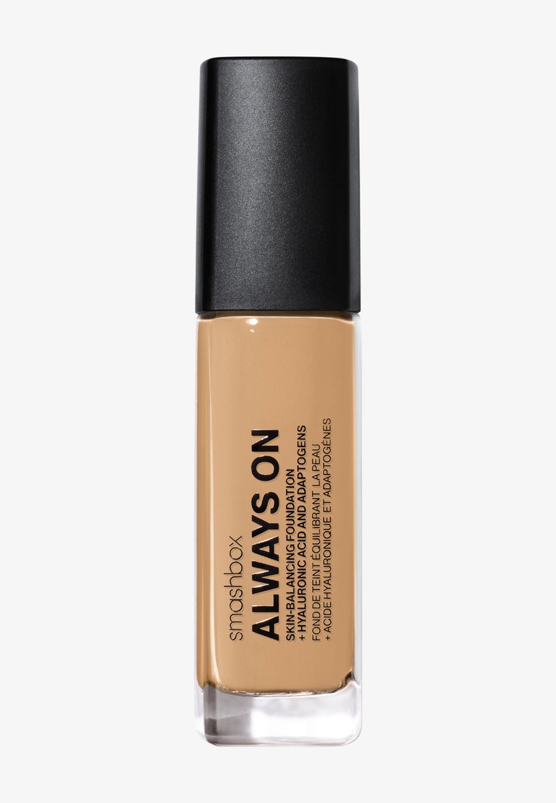 Smashbox - ALWAYS ON ADAPTIVE FOUNDATION - Fond de teint - m10w, Agrandir
