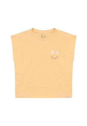 SLEEVELESS - Top - desert mist