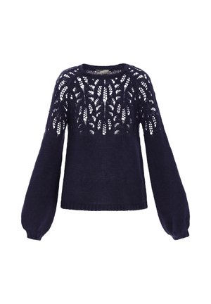DreiMaster, - Sweter