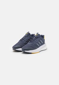 adidas Sportswear PHASE - Sporta apavi - shadow navy/bold gold