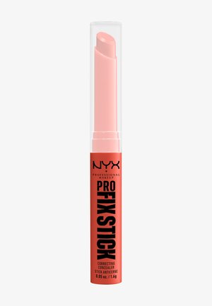 NYX Professional Makeup PRO FIX STICK CORRECTING CONCEALER - Concealer - apricot