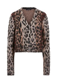 AllSaints Kofta - brown