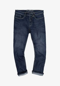 Ej vald, dark blue denim