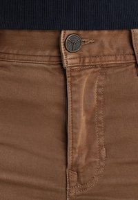 PME Legend TAILWHEEL  - Jean slim - sepia