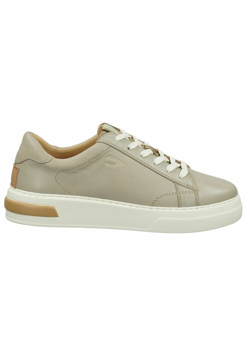 Damen Sneaker low | camel active Sneaker low light taupe/taupe - QU02216 Damen Sneaker low | camel active Sneaker low light taupe/taupe - QU02216