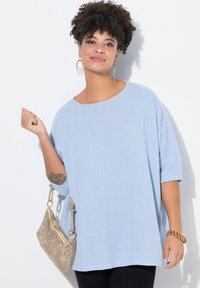 MIAMODA Camicetta - spring blue