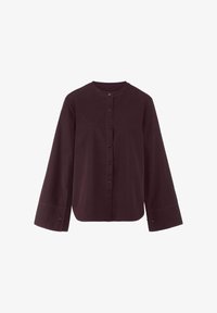 Ausgewählt, schwarzbeere