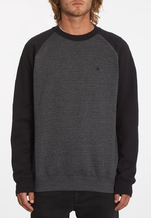 Sweater - grey