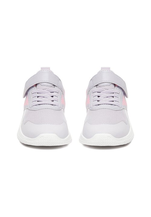 Reebok SNEAKERS GIRL PURPLE 5907964221401 - Road running shoes - purple — photo 7