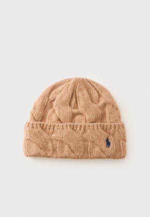 Polo Ralph Lauren, Bonnet - camel